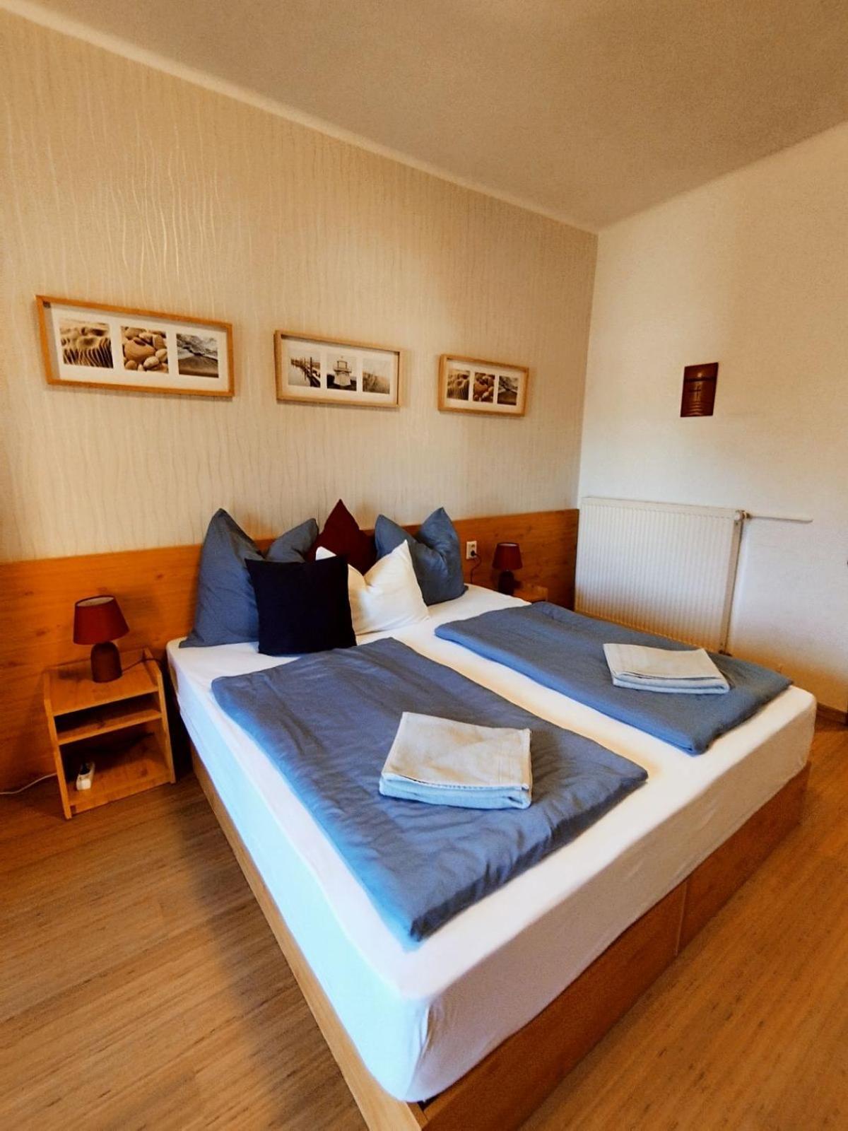 Apartman Vitorlas Vendeghaz Balatonfured Luaran gambar