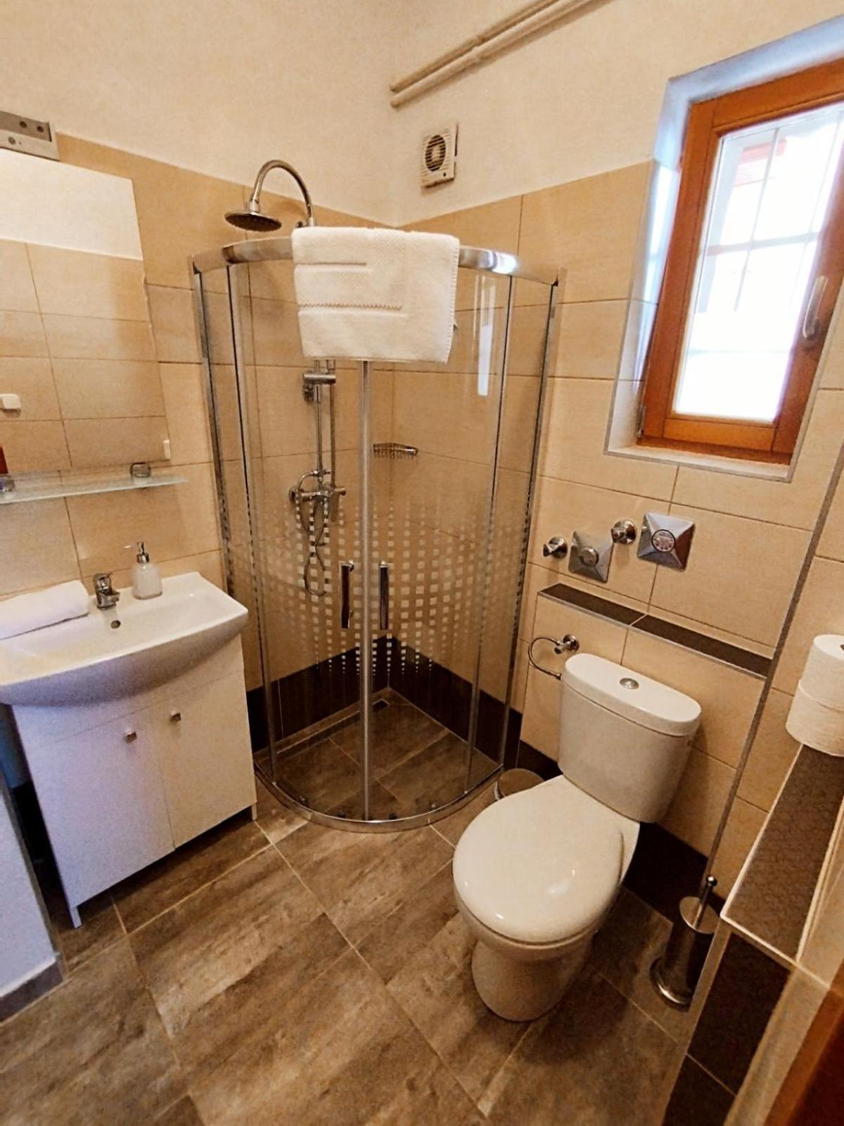 Apartman Vitorlas Vendeghaz Balatonfured Luaran gambar