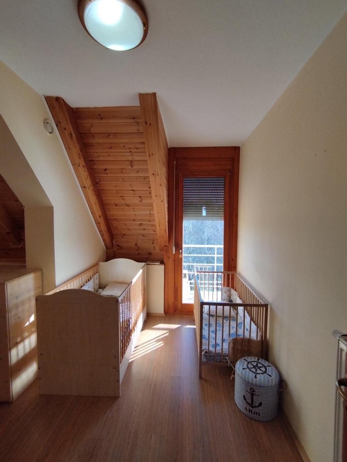 Apartman Vitorlas Vendeghaz Balatonfured Luaran gambar