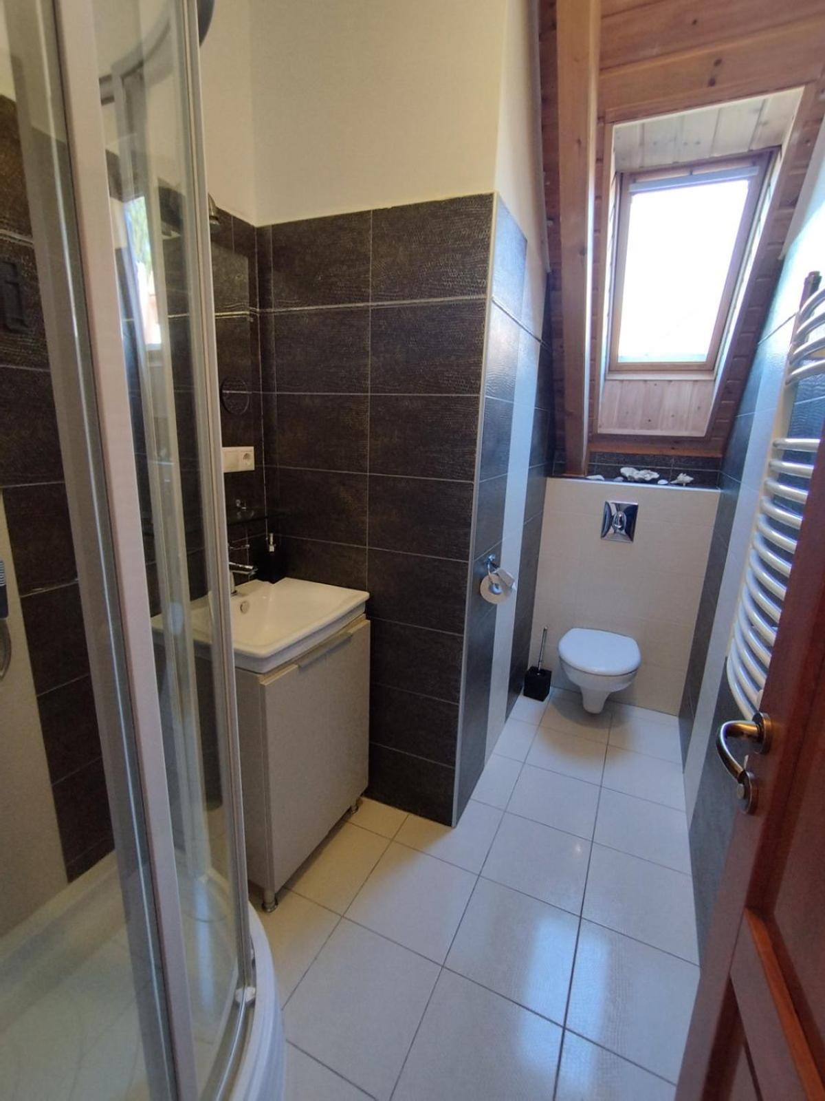 Apartman Vitorlas Vendeghaz Balatonfured Luaran gambar