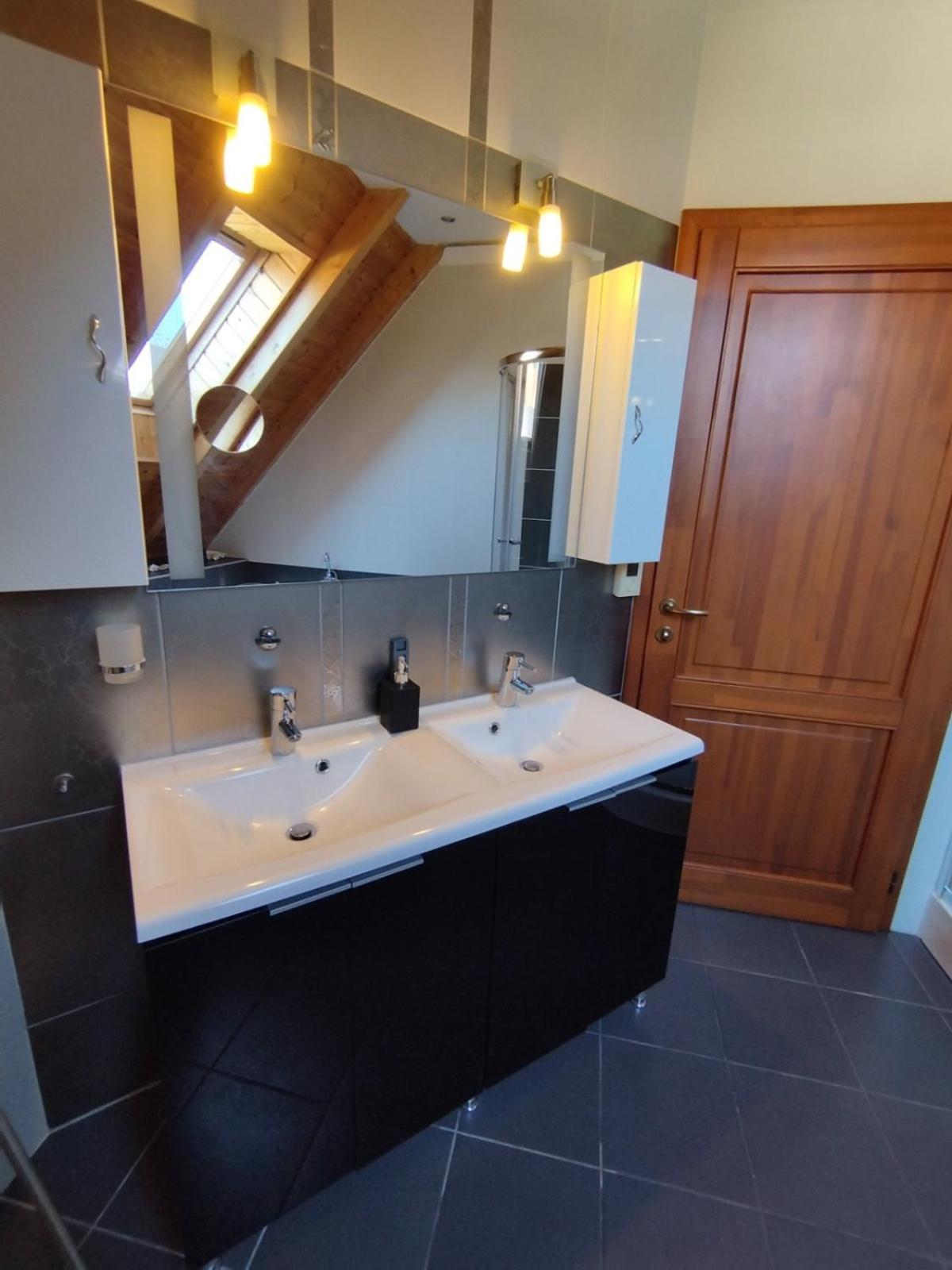 Apartman Vitorlas Vendeghaz Balatonfured Luaran gambar