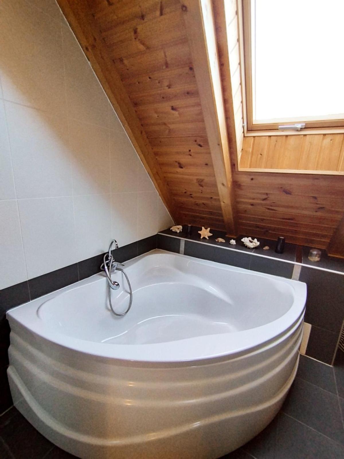 Apartman Vitorlas Vendeghaz Balatonfured Luaran gambar